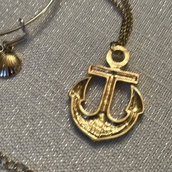 Lot of nautical jewelry - Picture 3 of 8